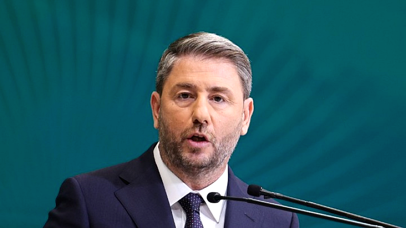 Ν. Ανδρουλάκης: «Η κυβέρνηση της Νέας Δημοκρατίας έχει χάσει τη λογική και την ντροπή»