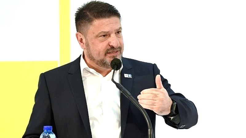 Η Αττική υποδέχεται ξανά το παγκόσμιο τένις με το Hellenic Championship ATP 250