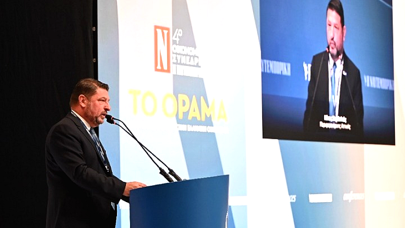 Η ανάπτυξη της Αττικής: Εθνικό στοίχημα με ρεαλισμό και στρατηγική εξωστρέφειας