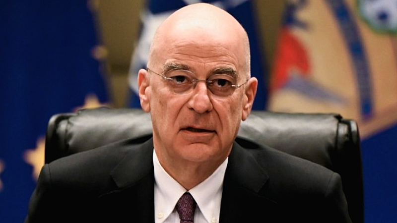 Ν. Δένδιας: Το Μνημείο του Αγνώστου Στρατιώτη ως σύμβολο ενότητας και σεβασμού