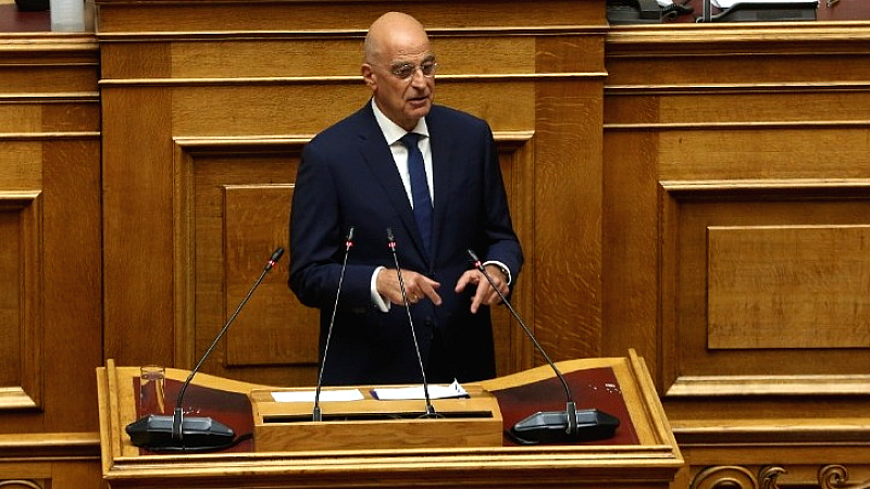 Ν. Δένδιας: Η σημασία των εξοπλισμών για την εθνική κυριαρχία