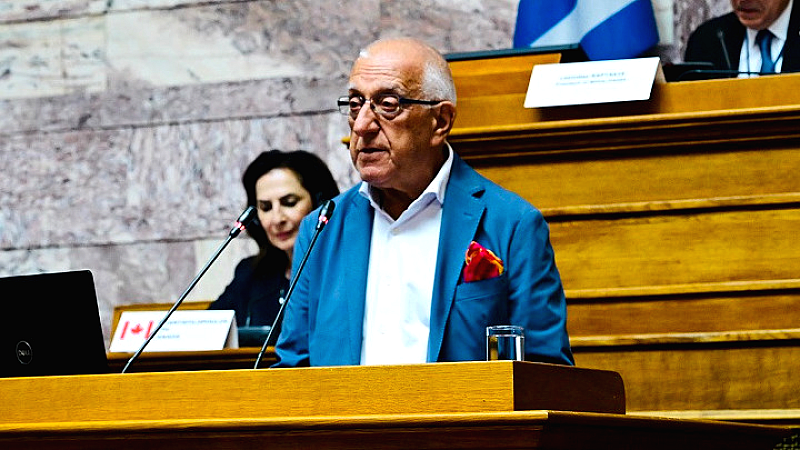 Προγραμματισμένες αλλαγές στον Κανονισμό της Βουλής για τη χρήση αυτόματου χρονοκόφτη στις συνεδριάσεις