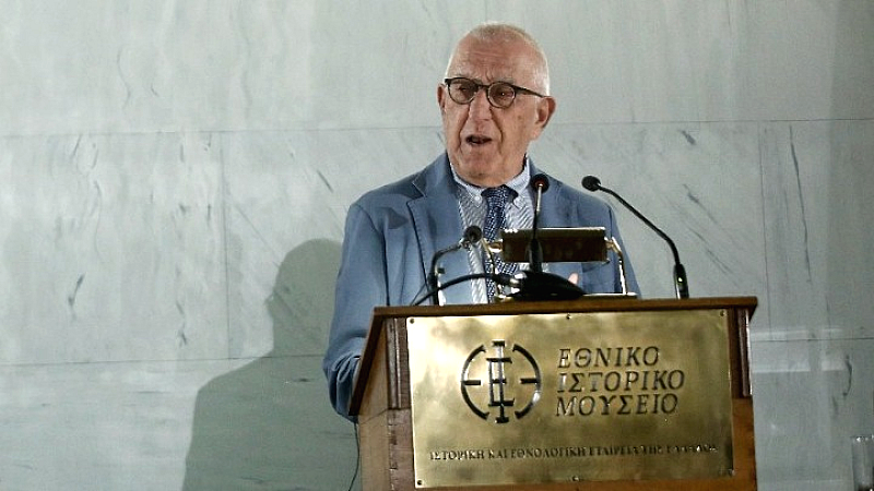 Η Άννα Ψαρούδα-Μπενάκη: Ένα Σύμβολο Ισότητας και Επαναστάτρια στον Ανδρικό Κόσμο