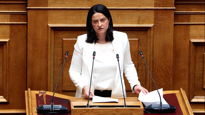 Ν. Κεραμέως: Στρατηγική παρέμβαση για την ενίσχυση της αγοράς εργασίας