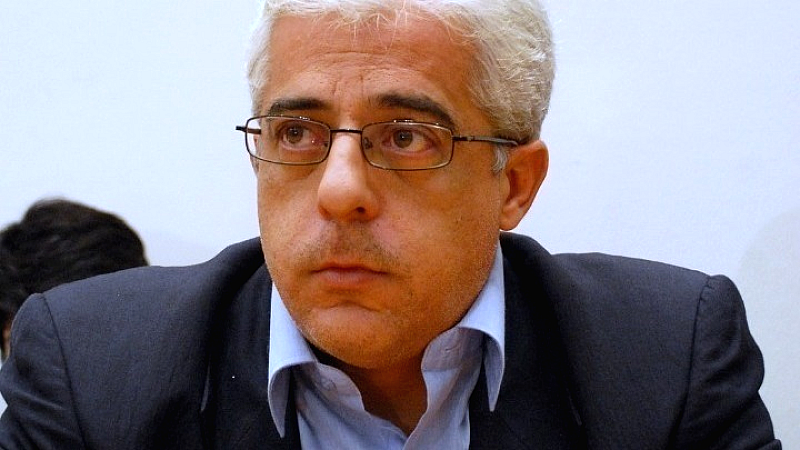 Ν. Σοφιανός: Η διαδήλωση στη Βουλή συνεχίζεται, καθώς εκεί λαμβάνονται κρίσιμες αποφάσεις για τη ζωή μας