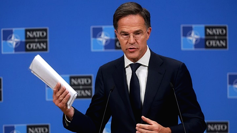ΝΑΤΟ: Συνεργασία με την Ε.Ε. χωρίς επικάλυψη στα προγράμματα κατά των drones