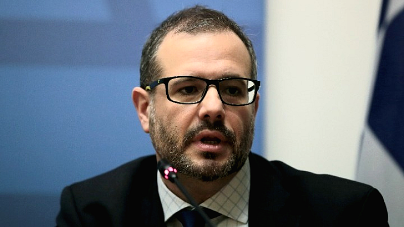 Ν. Τσάφος: Εξάλειψη εμποδίων στην εσωτερική αγορά ηλεκτρικής ενέργειας
