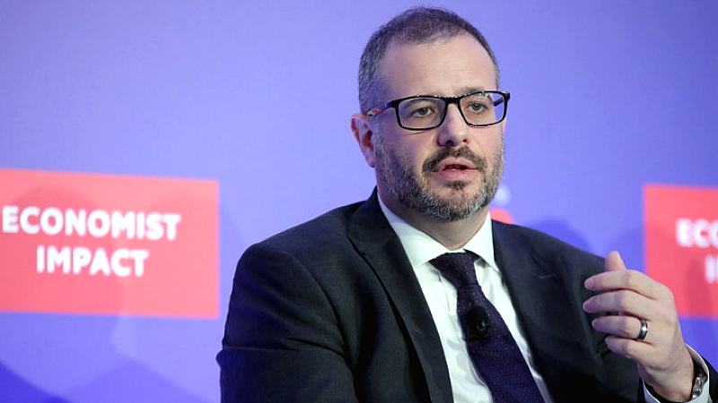 Ν. Τσάφος: Η πυρηνική ενέργεια ως κρίσιμος παράγοντας για τη βιωσιμότητα της Ευρώπης