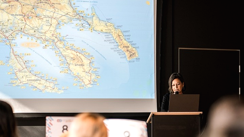 Νέες απευθείας πτήσεις προς Θεσσαλονίκη από την Πολωνία και τη Δανία για την προώθηση της Χαλκιδικής