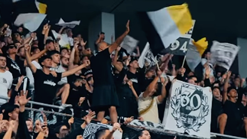 Ανατροπή και νίκη για την Γκιμαράες με 2-1 κόντρα στη Σάντα Κλάρα