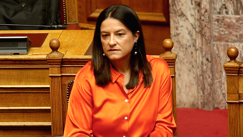 Νίκη Κεραμέως: Πέντε σημαντικές αλήθειες για το νέο εργασιακό νομοσχέδιο