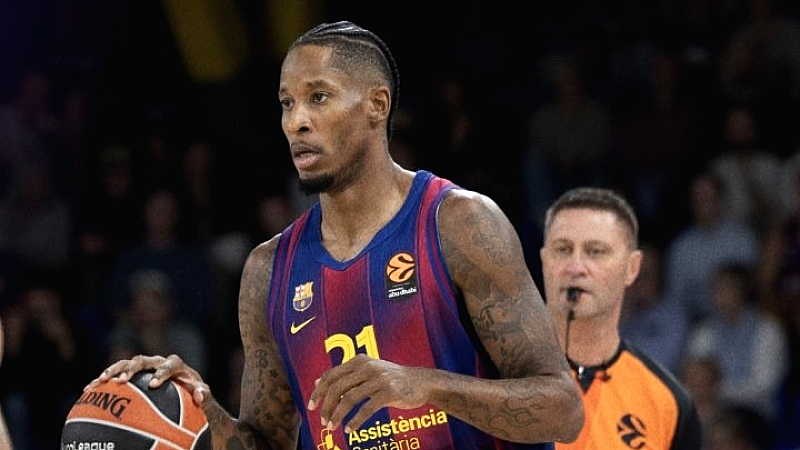 Νίκη στο... νήμα για τη Μπαρτσελόνα