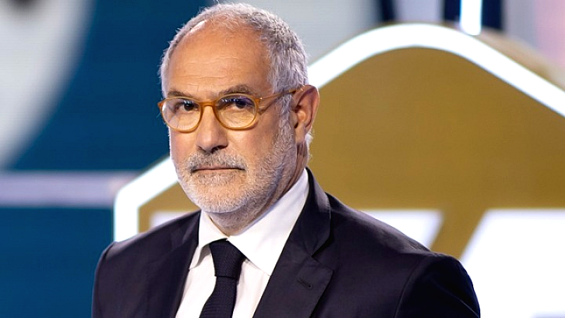 Υποψήφιος για τη θέση του τεχνικού διευθυντή στον Παναθηναϊκό ο Άντονι Θουμπιθαρέτα