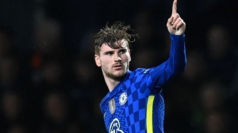 Ο Τίμο Βέρνερ έτοιμος για τη μετάβαση στις ΗΠΑ