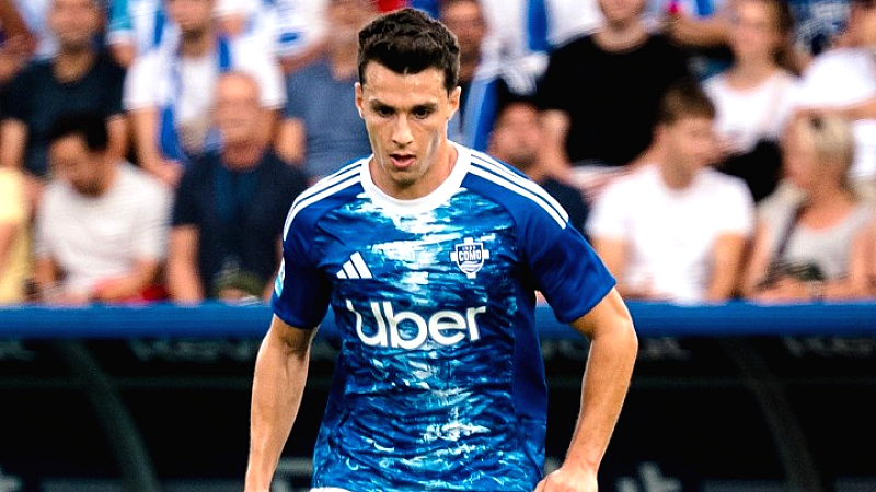 Η Κόμο θριάσχυσε με ηγέτη τον Δουβίκα