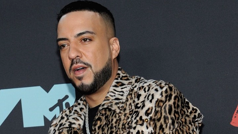 Ενημέρωση για τον French Montana: Αντιμέτωπος με αγωγή 1 εκ. δολ. για κλοπή ρολογιού