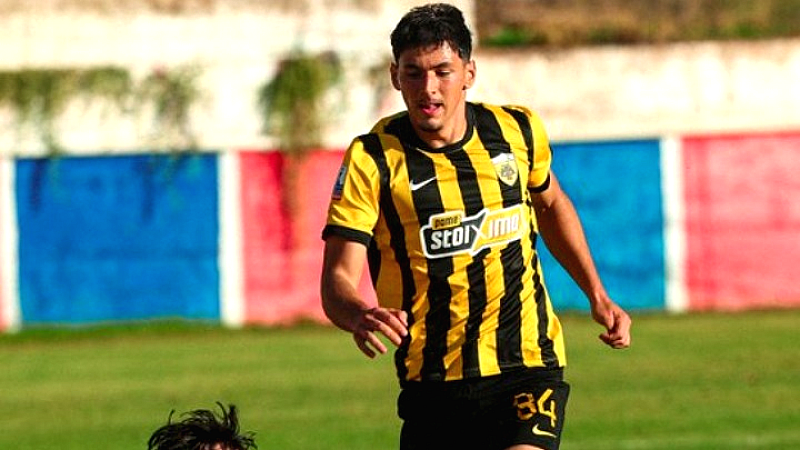 Η ΑΕΚ γλίτωσε την ήττα χάρη στον Καλοσκάμη