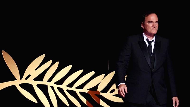 Επιστροφή του Κουέντιν Ταραντίνο στην υποκριτική με την ταινία «Only What We Carry»