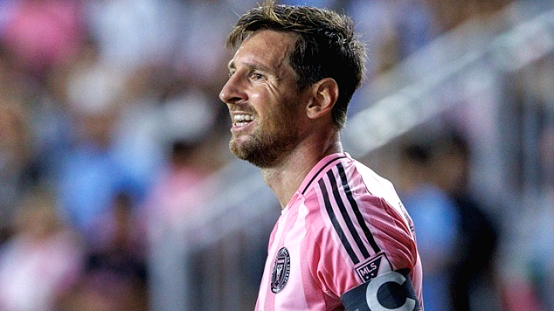 Ο Λιονέλ Μέσι προτείνει αλλαγές για την ανάπτυξη του MLS