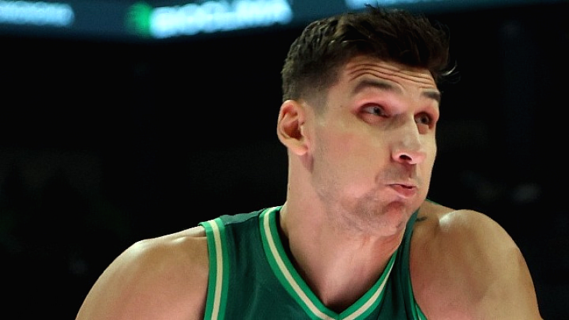 Παναθηναϊκός: Δυνατή πρεμιέρα με MVP τον Μήτογλου κόντρα στον ΠΑΟΚ