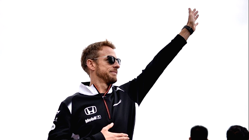 Ο Τζένσον Μπάτον ανακοινώνει το τέλος της επαγγελματικής του καριέρας στους αγώνες