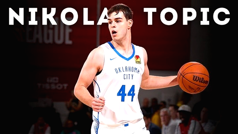 Ο Νίκολα Τόπιτς ξεκίνησε χημειοθεραπείες μετά τη διάγνωση καρκίνου των όρχεων