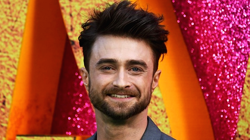 Η επιστροφή του Ντάνιελ Ράντκλιφ στο Μπρόντγουεϊ με το έργο «Every Brilliant Thing»