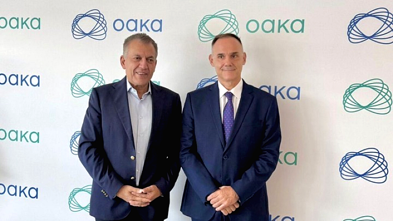 Ο Οδυσσέας Παξινός αναλαμβάνει τη διεύθυνση του Εθνικού Κέντρου Αθλητικών Ερευνών