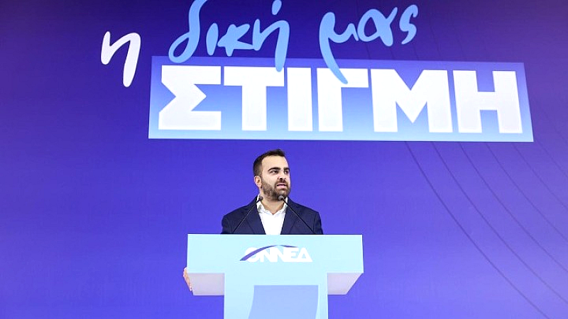 Επανεκλογή Ορφέα Γεωργίου στην προεδρία της ΟΝΝΕΔ