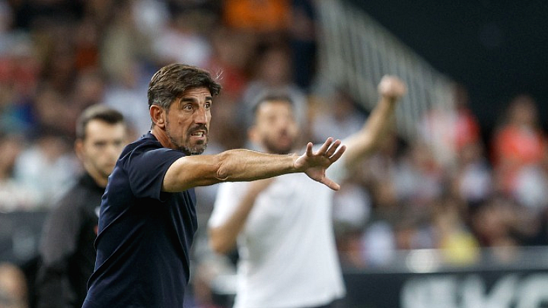 Ο Παούνοβιτς αναλαμβάνει την εθνική Σερβίας