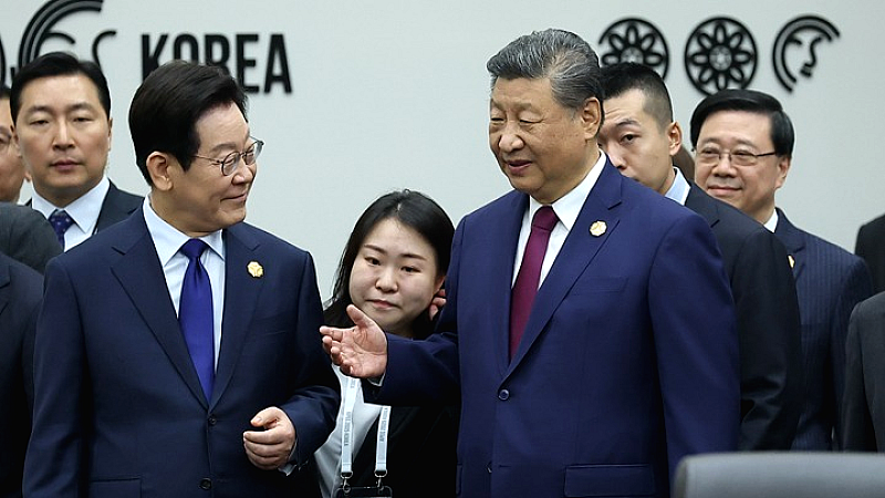 Πρόεδρος Σι Τζινπίνγκ: Έκκληση για την προστασία του πολυμερούς εμπορικού συστήματος στην Ασία – Ειρηνικό