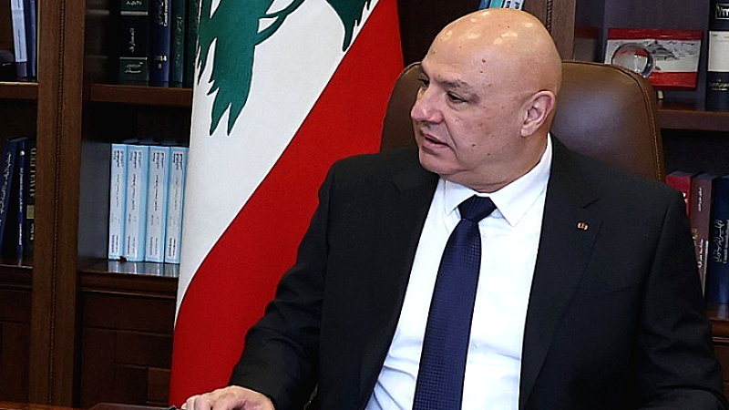 Στρατιωτική παρέμβαση στη Λίβανο μετά τη διείσδυση ισραηλινών δυνάμεων