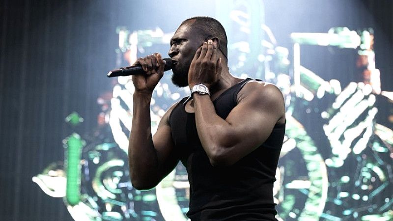 Ο Stormzy αναγνωρίζεται ως επίτιμο μέλος του Jesus College στο Πανεπιστήμιο του Κέιμπριτζ