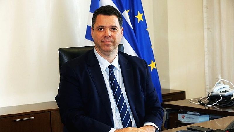 Θ. Κοντογεώργης: Η αξία του Μνημείου του Αγνώστου Στρατιώτη και η διαφύλαξη της συλλογικής μνήμης