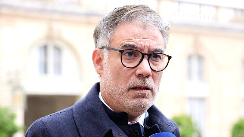 Σχέδιο του Σοσιαλιστικού Κόμματος για φόρο Ζουκμάν στον πλούτο στη Γαλλία