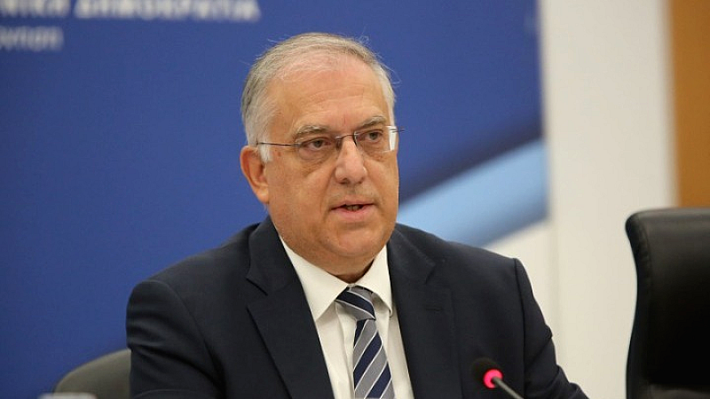 Συνάντηση Θεοδωρικάκου και Βουτσινά για τον νέο επιμελητηριακό νόμο
