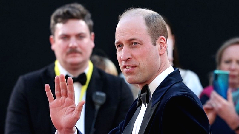 Δικαστική νίκη του πρίγκιπα Ουίλιαμ κατά του περιοδικού Paris Match για την προστασία της ιδιωτικότητας