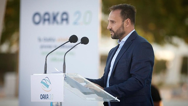 ΟΑΚΑ: Μια νέα εποχή για τον αθλητισμό με το Final Four της EuroLeague