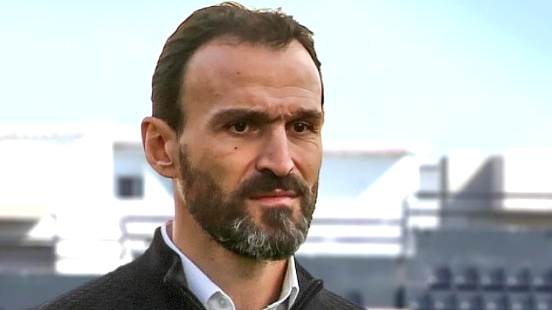 ΟΦΗ: Τέλος στη συνεργασία με τον Νίκο Νταμπίζα