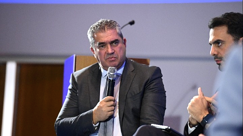 OLYMPIA FORUM VI – Δημ. Αναγνώπουλος: Κρίσιμη η υλοποίηση έργων διαχείρισης υδάτων στη Δυτική Ελλάδα
