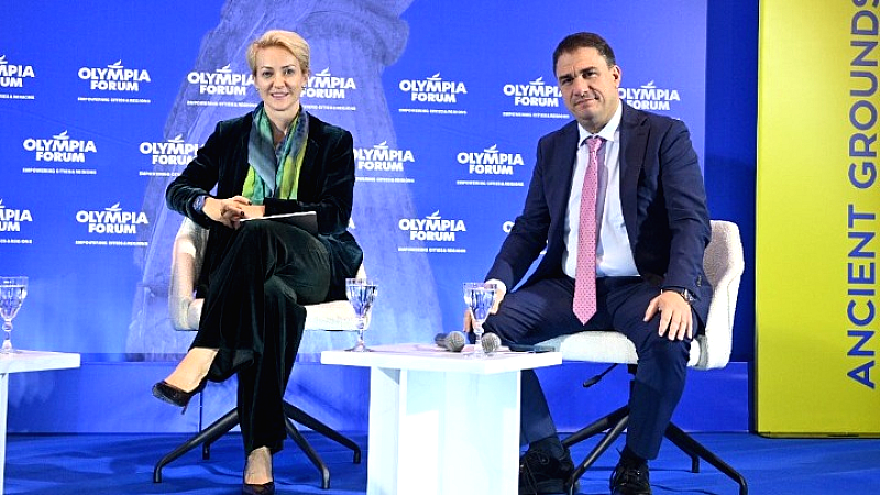 Στρατηγικές για το δημογραφικό: Σημαντικές δηλώσεις στο Olympia Forum VI