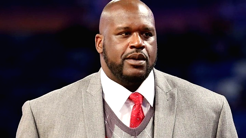 Ο Σακίλ Ο’Νιλ επαινεί τον Γιάννη Αντετοκούνμπο: «Πιθανότατα καλύτερος από εμένα»