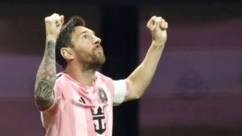 Η Σαουδική Αραβία απορρίπτει το αίτημα του Μέσι για προπονήσεις