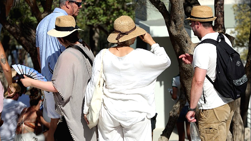 Αύξηση περιστατικών υπνικής άπνοιας λόγω καύσωνα