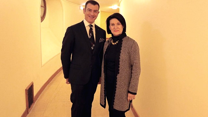 Η Φρανσουάζ Ζιλό και η σχέση της με τον Πικάσο στο γαλλικό ραδιοφωνικό ντοκιμαντέρ