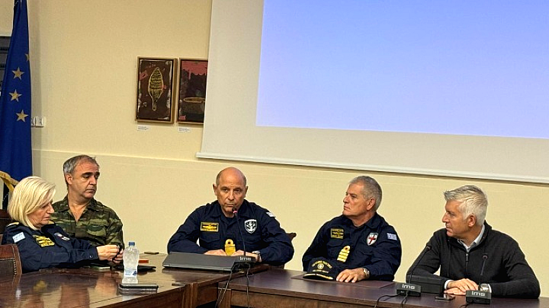 Ενδυνάμωση της γονιμότητας στις Οινούσσες: Μια ελπίδα για τα απομακρυσμένα νησιά