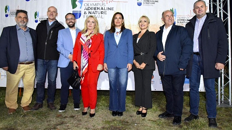 Η Πιερία: Ένας προορισμός με μοναδικά πλεονεκτήματα για τον αυθεντικό τουρισμό