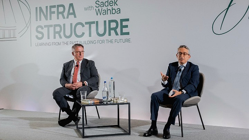 Olympia Dialogues: Η Ελλάδα έχει τη δυνατότητα να αναδειχθεί σε πρότυπο ανάπτυξης στην Ευρώπη