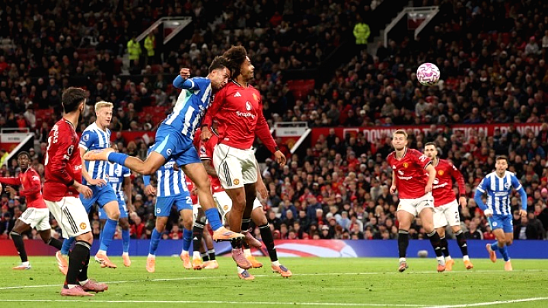 Κωστούλας: Ένα γκολ που σφράγισε δύο ρεκόρ στην Premier League