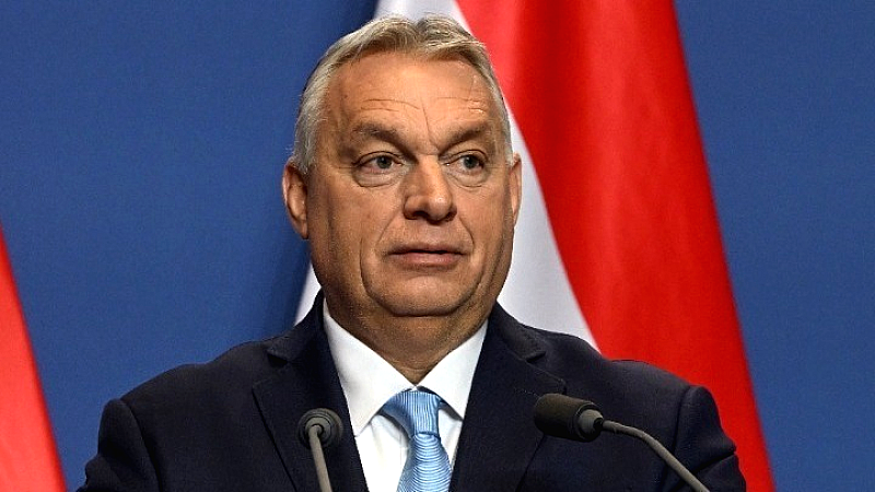 Ορμπάν: Ζητά εξαίρεση από τις αμερικανικές κυρώσεις για το ρωσικό πετρέλαιο